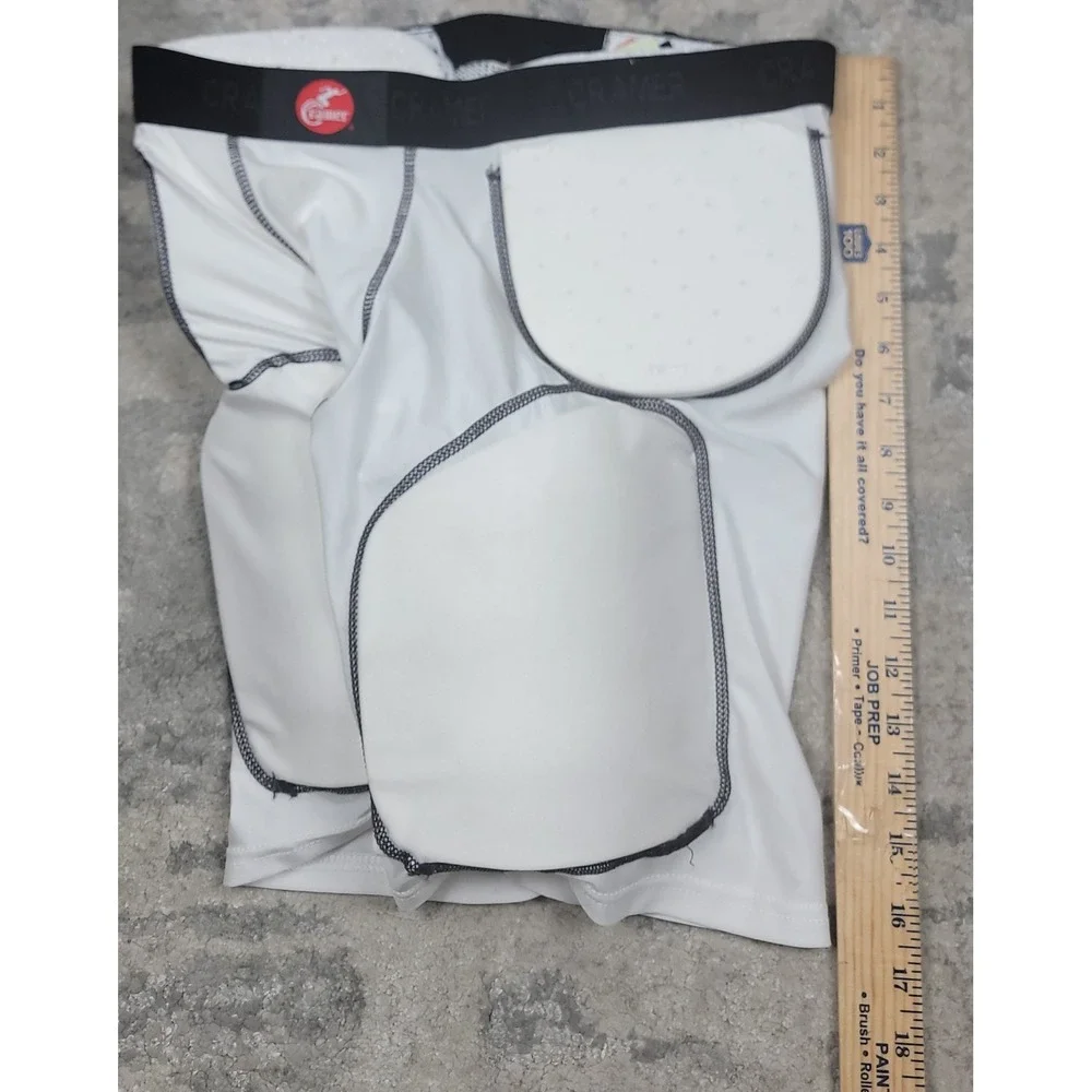 Cramer classic pad